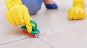 Best Way To Clean Ceramic Tile Floors - SweetHomePros