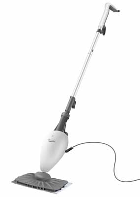 best steam mop for laminate and tile floors