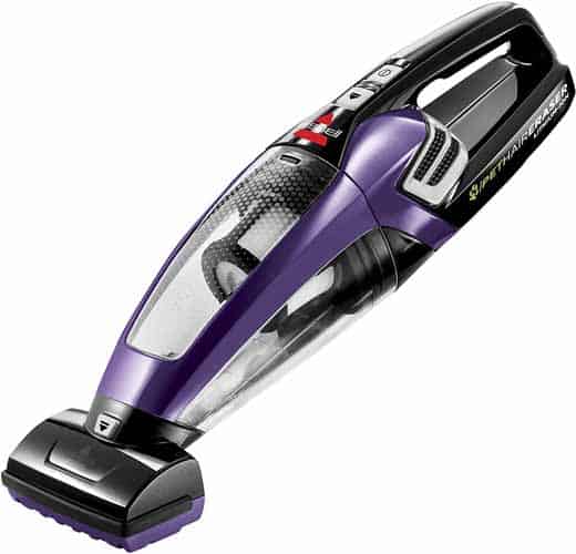 Best Vacuum For Pet Hair and Hardwood Floors In 2020