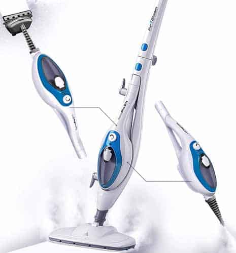 Steam Mop Cleaner ThermaPro