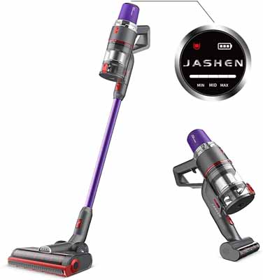 best cordless vacuum for rugs